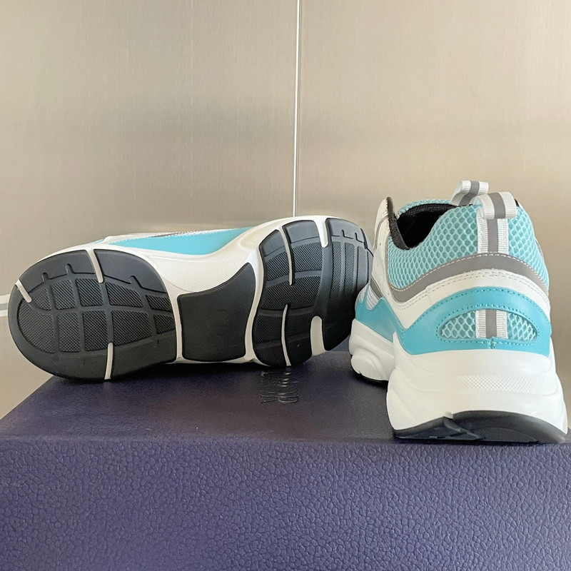 HOMME B22 TRAINER SNEAKER