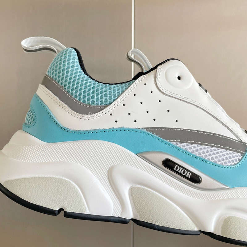 HOMME B22 TRAINER SNEAKER