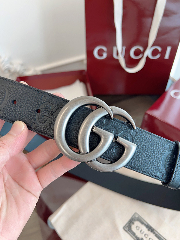 G*u*i1 belt-4cm