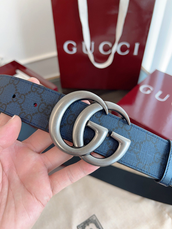 G*u*i1 belt-4cm