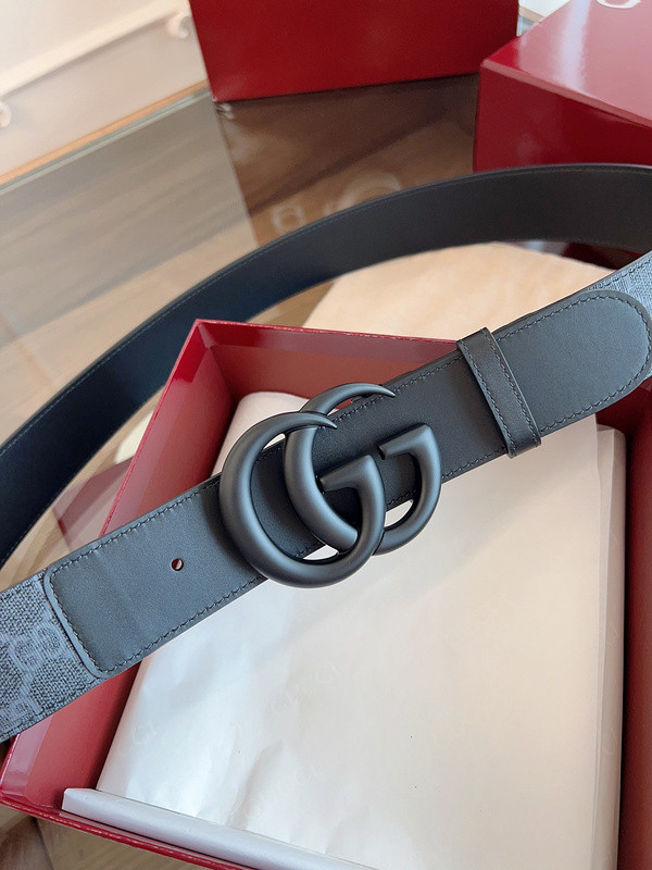 G*u*i1 belt-4cm