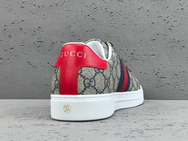 G*u*i ace sneakers