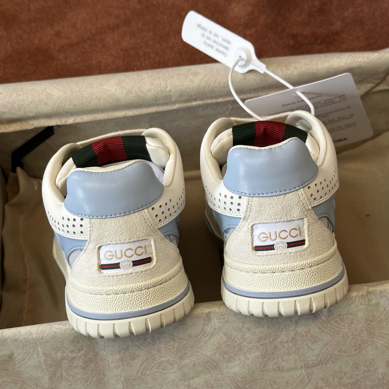 G*u*i re-web sneakers