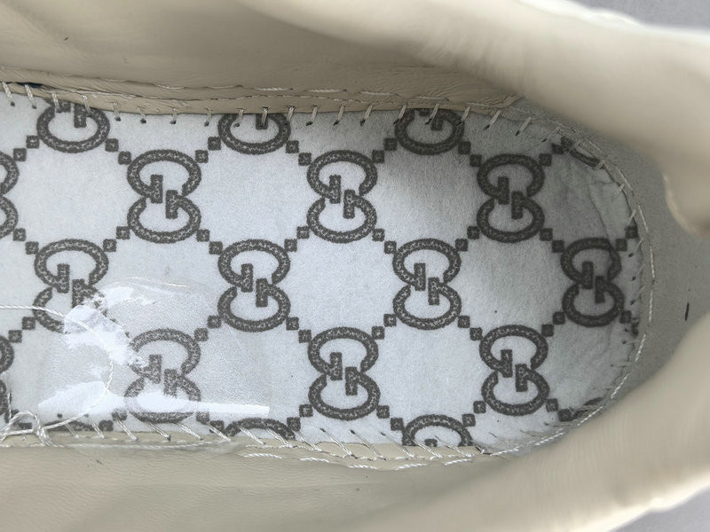 Gvc*1 re-web sneakers