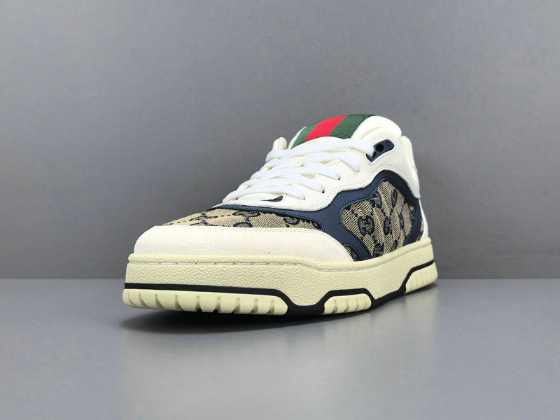 Gvc*1 re-web sneakers