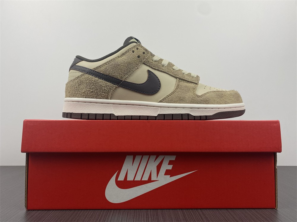 NIKE SB DUNK LOW “ANIMAL PACK” DH7913-200