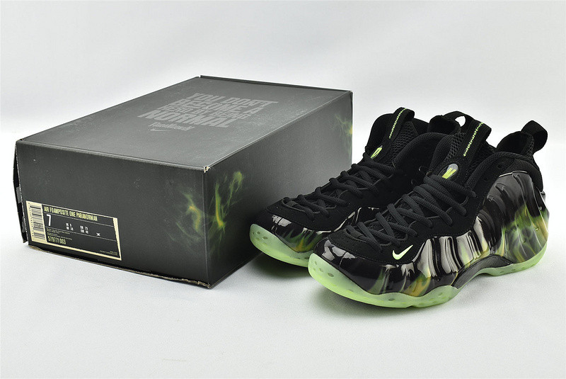 Nike Air Foamposite One 