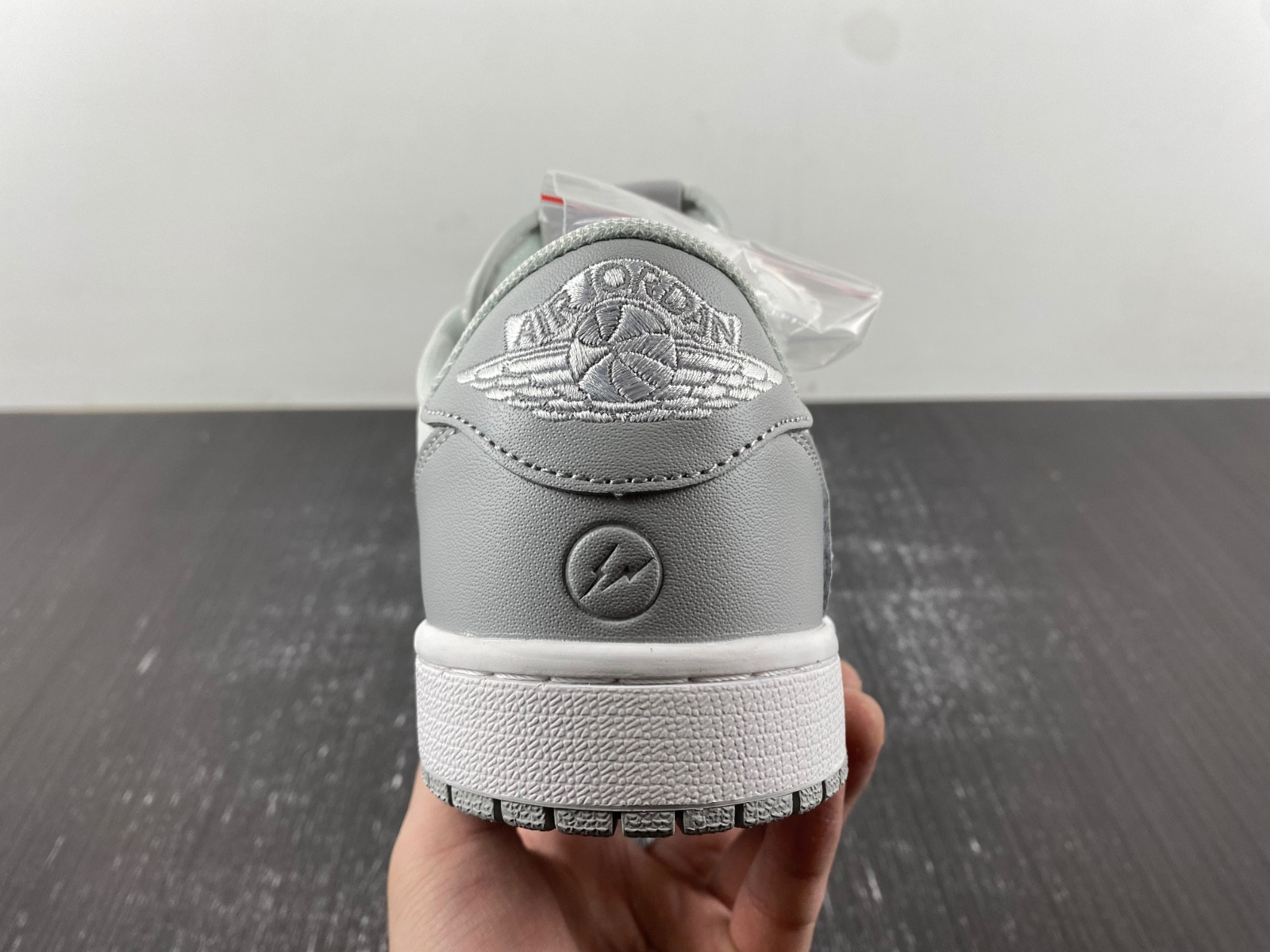 OFF-WHITE x Travis Scott x Air Jordan 1 OW DM7866-198