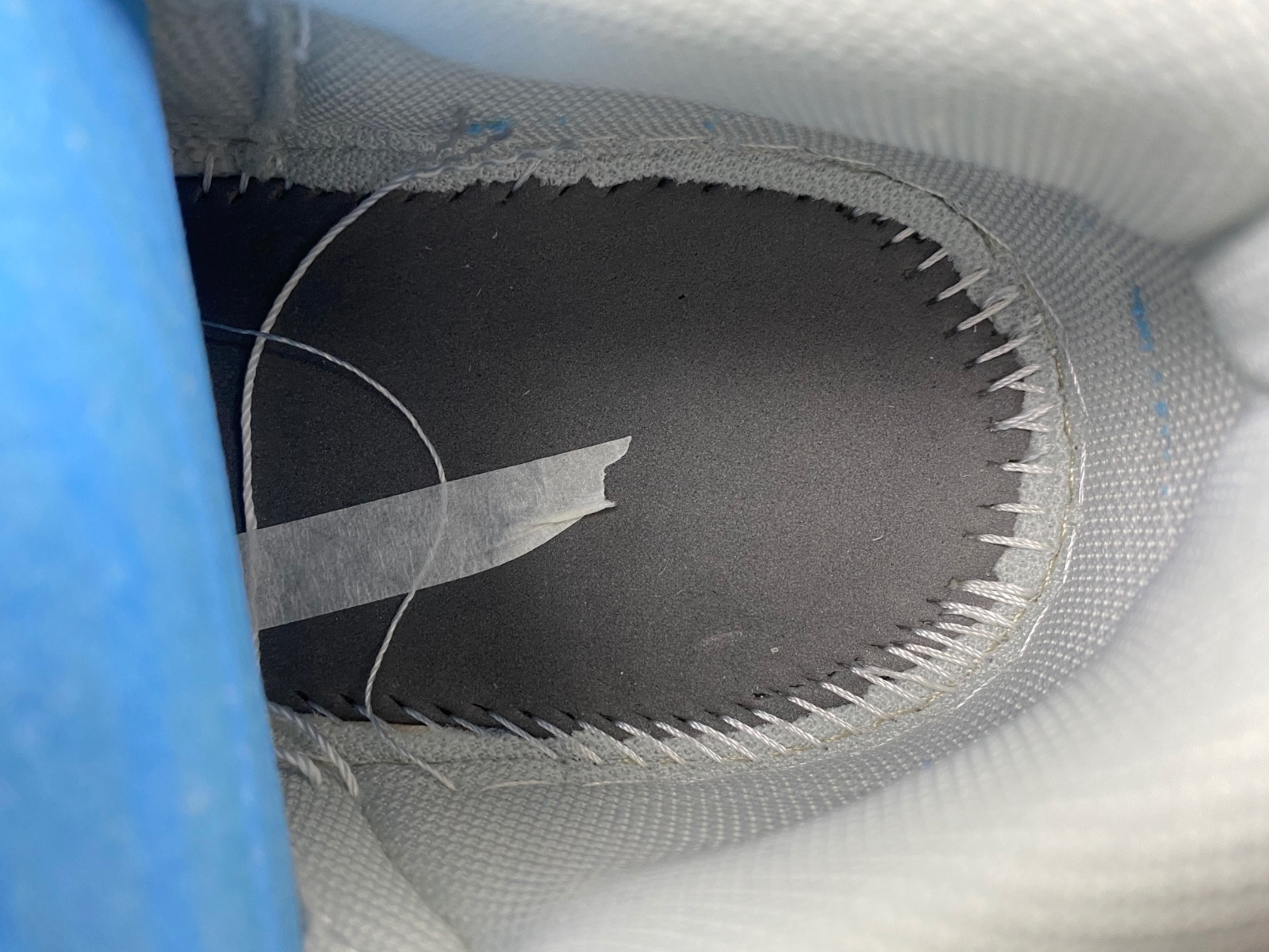 OFF-WHITE x Travis Scott x Air Jordan 1 OW DM7866-198