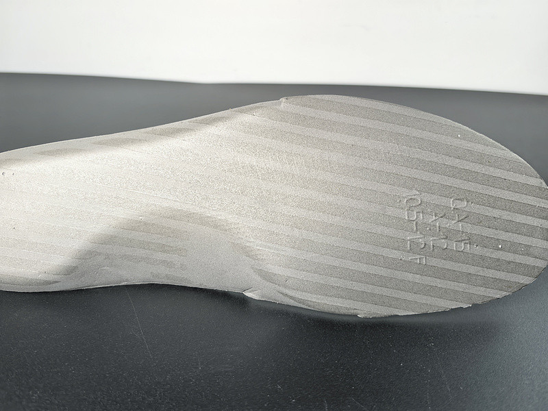 Nike Air Foamposite Pro Wolf Grey Men