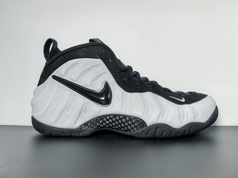 Nike Air Foamposite Pro Wolf Grey Men