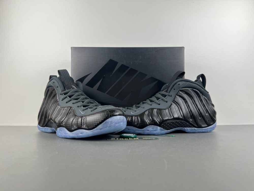 Nike Air Foamposite One Carbon Fiber Men