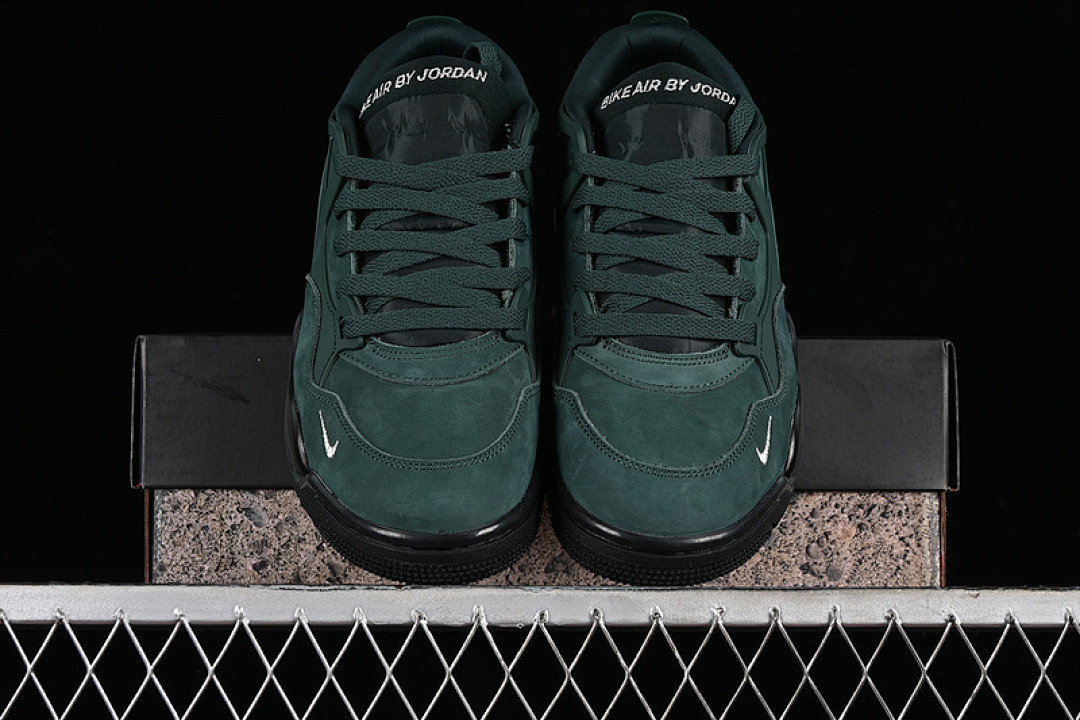 Air Jordan 4RM x Nigel Sylvester