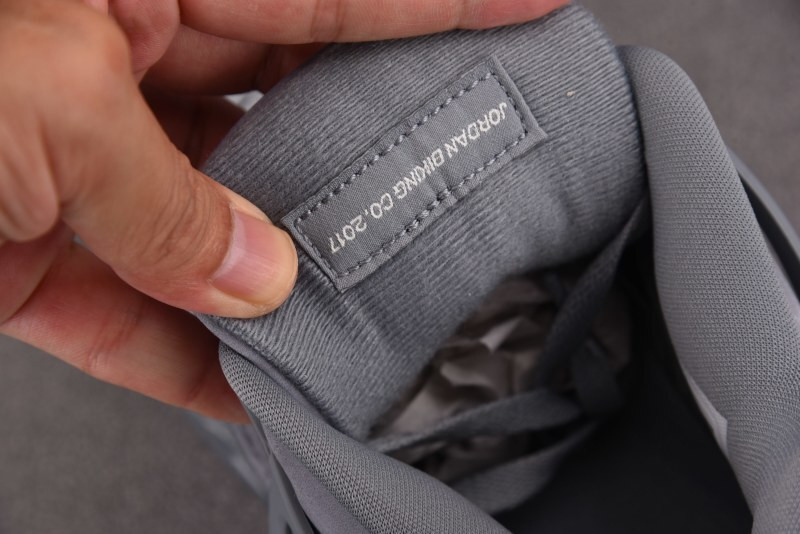 Nigel Sylvester x Air Jordan 4