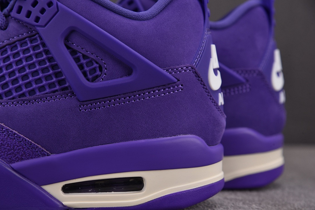 Nigel Sylvester x Jordan Air Jordan 4 OG "Brick by Brick"BIKE HF4340-500