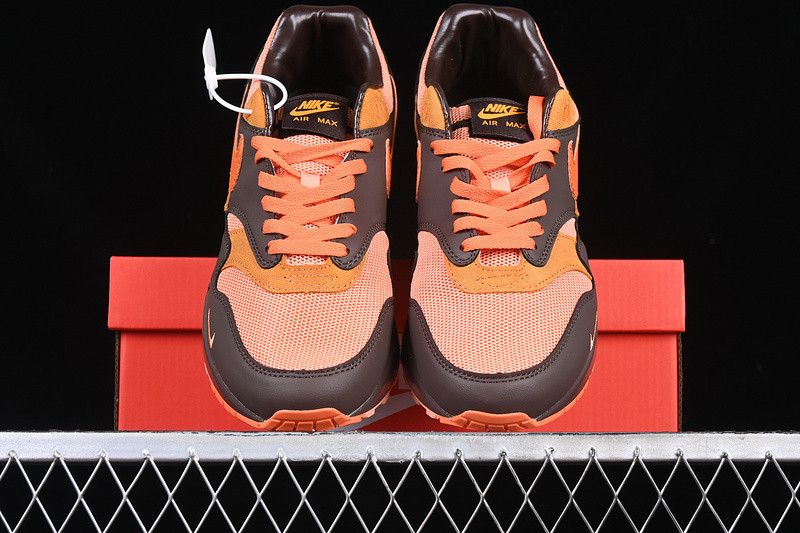 Nike Air Max 1 "King