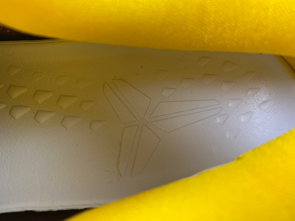 Nike Kobe 8 Protro USC Trojans PE Red HF7484-1647930