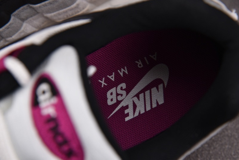 Nike SB x Air Max 95 