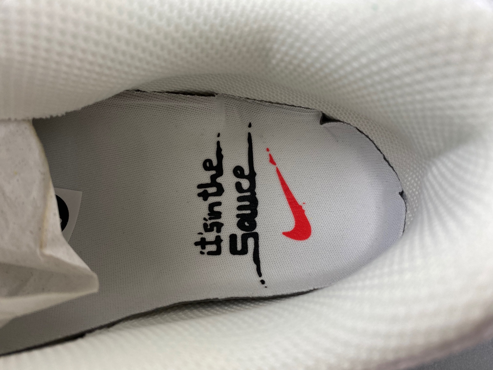 Nike Air Max 1 PRM SE Hot Sauce HF7746-100