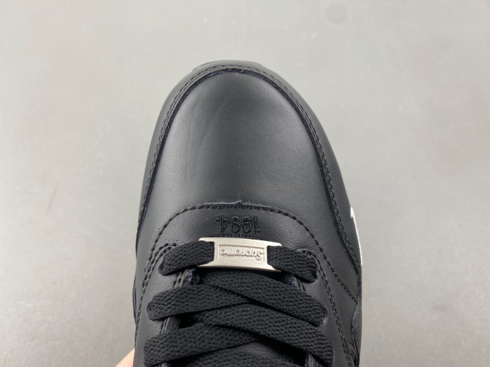 Nike Air Max 1 - Black - HF8813-001