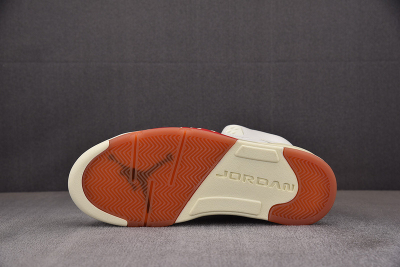 Air Jordan 5 "El Grito" HF8833-100