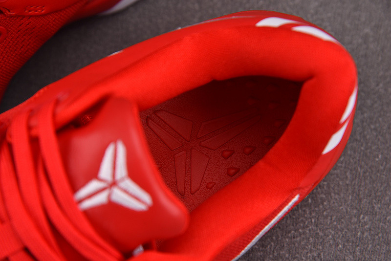 Nike Kobe 8 Protro "University Red" HF9550-600