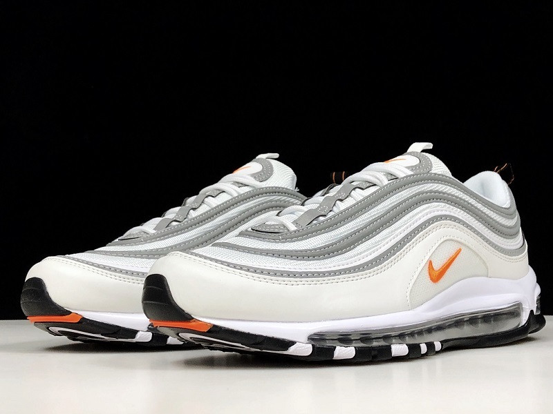 Nike Air Max 97 Cone BQ4567-100