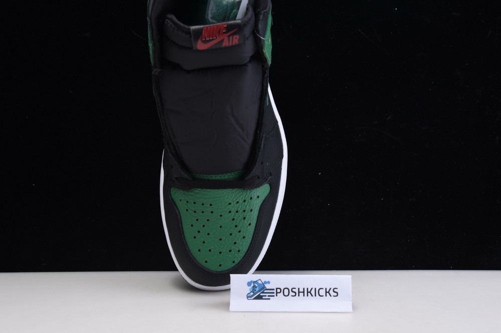 Air Jordan 1 High Pine Green 555088-030