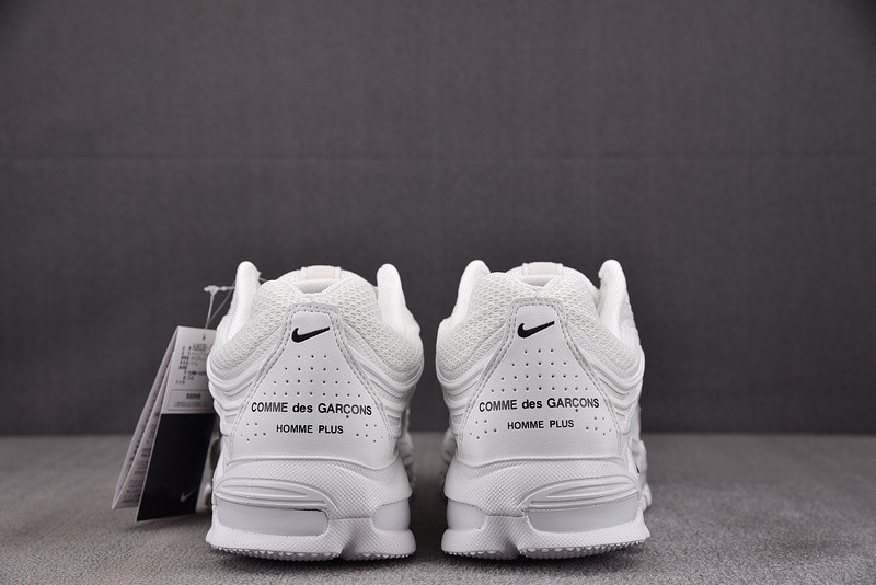 CDG Homme Plus x NK Air Max TL 2.5 Summit HJ6539-100