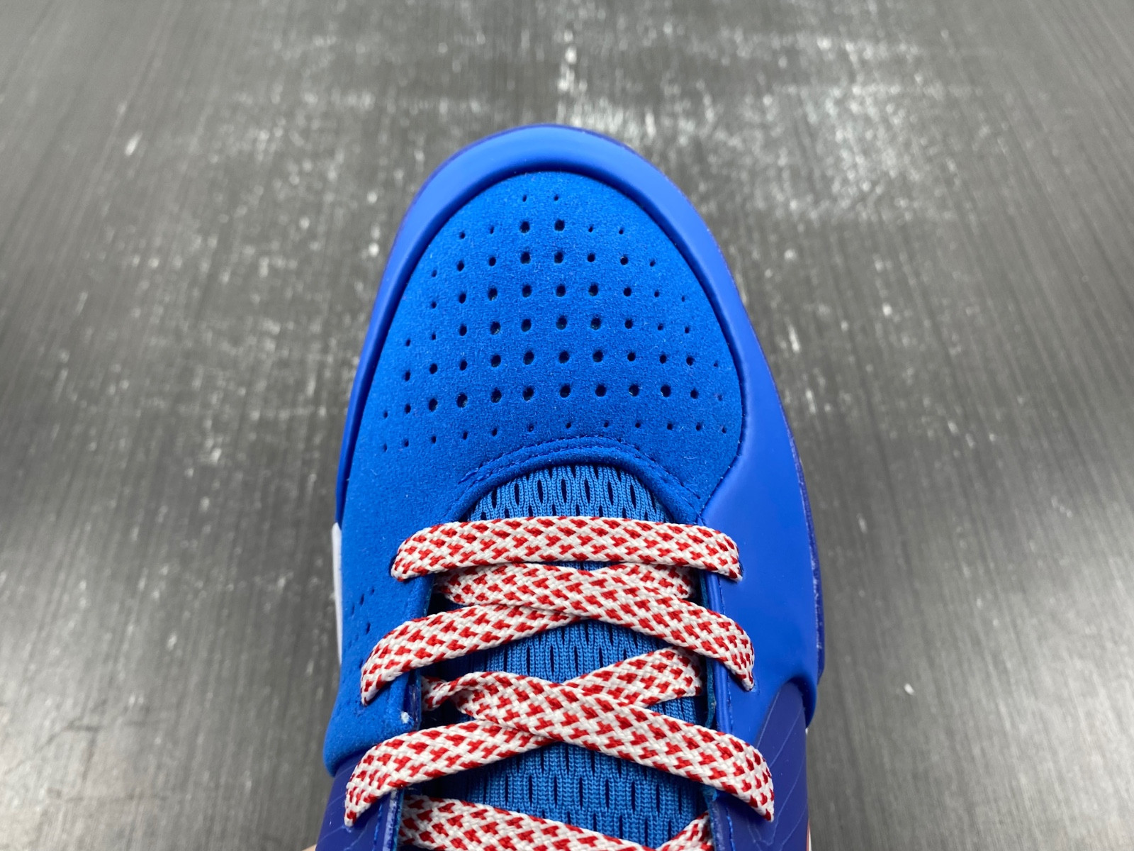 Nike Kobe 4 Protro Philly FQ3545-400