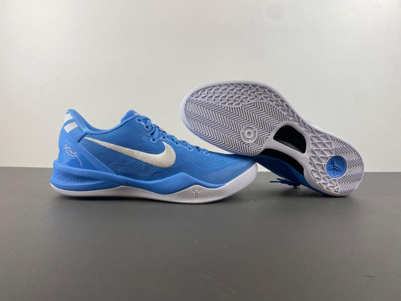 Nike Kobe VIII 8 Protro TB Promo Game Royal HM6469-400