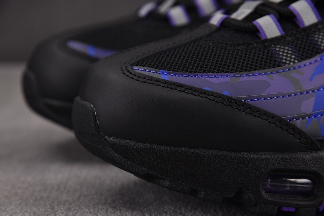 Nike Sportswear Air Max 95 - HQ1973-500