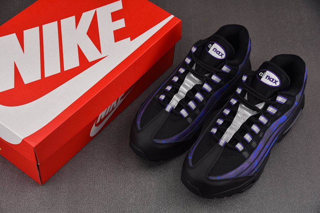Nike Sportswear Air Max 95 - HQ1973-500