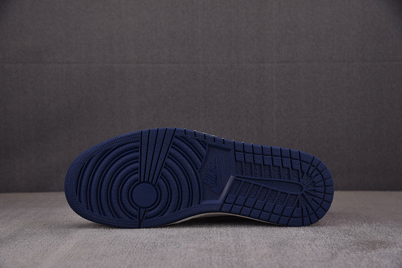 Air Jordan 1 Low OG Howard University HQ2993-100