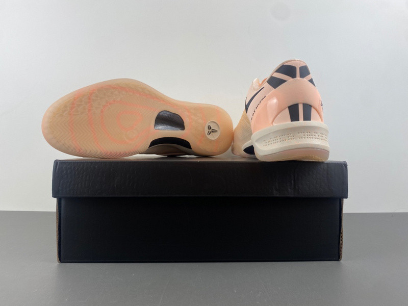 Nike Kobe VIII 8 Protro Academy PE Player Exclusive Promo New HQ3138-800