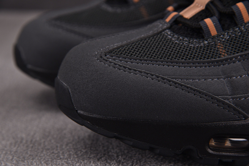 Central Cee x Nike Air Max 95 - Oct 2024 - HQ6457-001