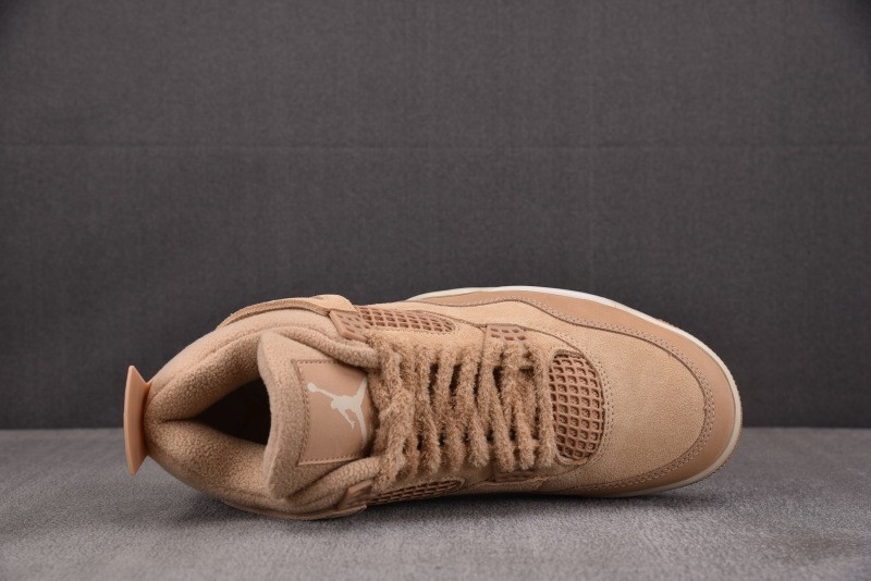 Air Jordan 4 "Cozy Girl" | HV0823-200