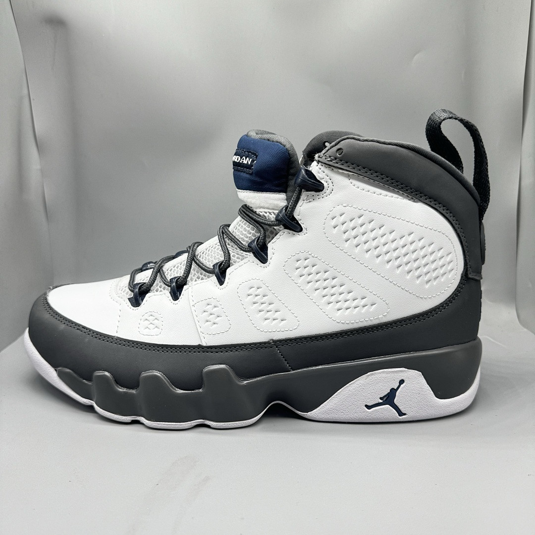 Jordan 9 Retro 