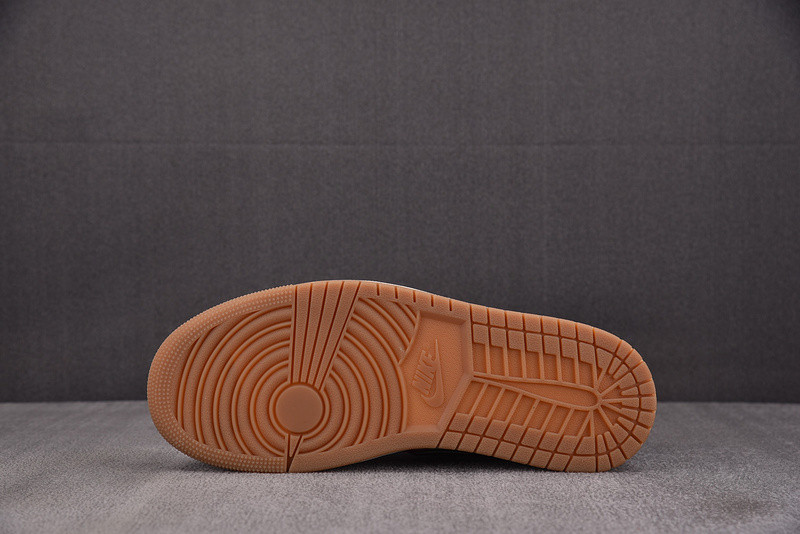 Air Jordan 1 Low OG x Rui Hachimura