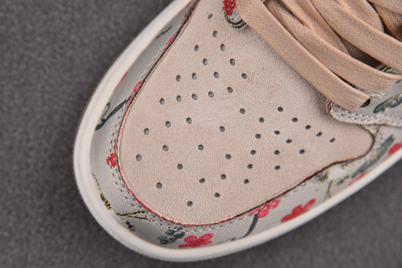 Air Jordan 1 Low OG x Rui Hachimura