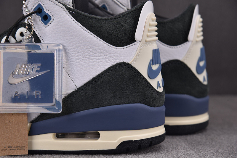 A Ma Maniere x Air Jordan 3 Diffused Blue HV8571-100