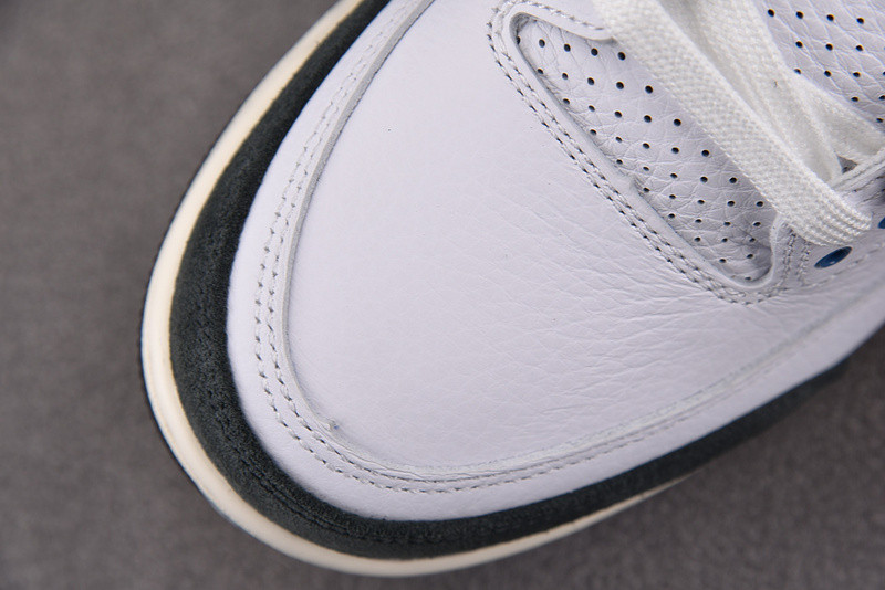 A Ma Maniere x Air Jordan 3 Diffused Blue HV8571-100