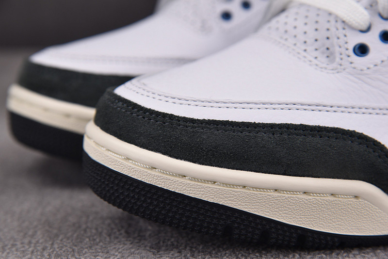 A Ma Maniere x Air Jordan 3 Diffused Blue HV8571-100