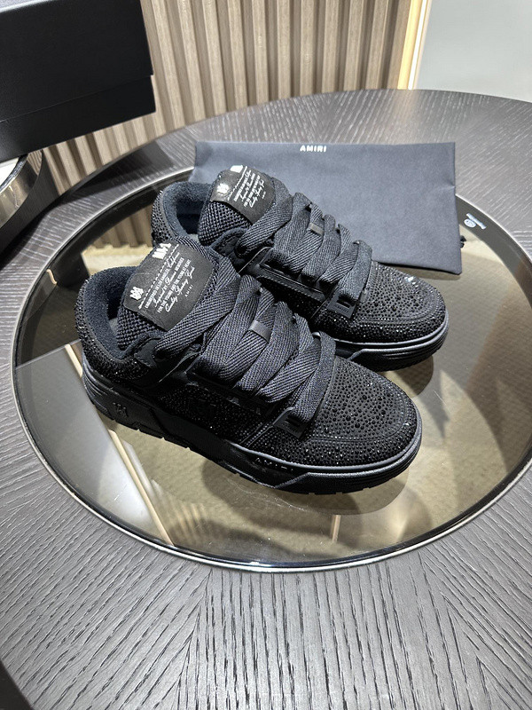 AMIRI SNEAKERS