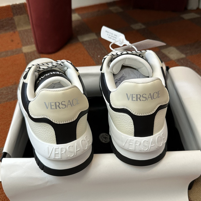 VERSACE ODISSEA SNEAKERS