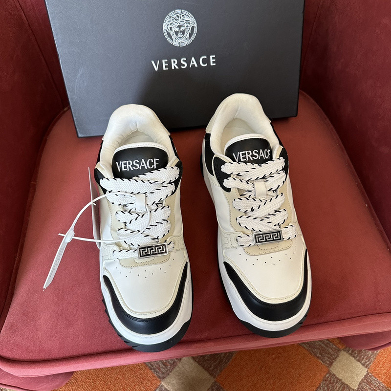 VERSACE ODISSEA SNEAKERS