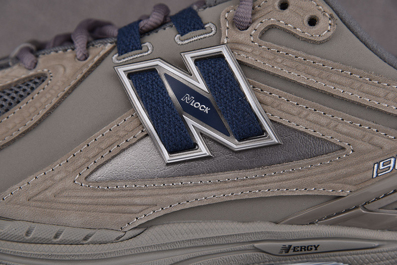 New Balance 1906R Grey Indigo M1906RB