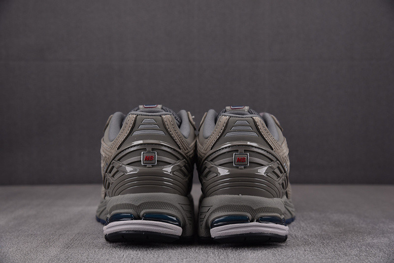 New Balance 1906R Grey Indigo M1906RB