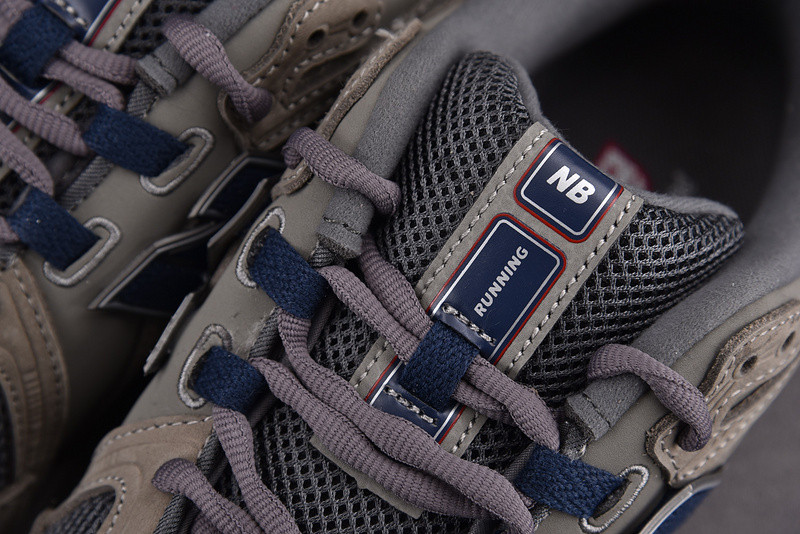 New Balance 1906R Grey Indigo M1906RB