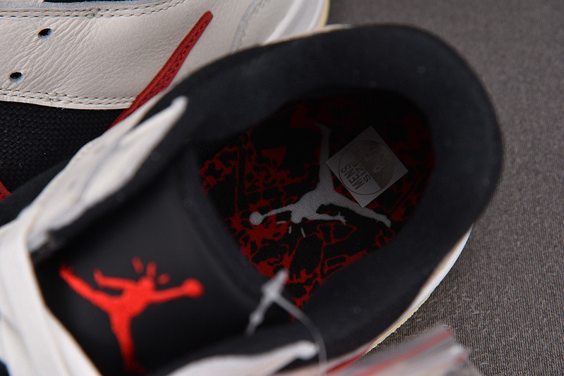 Jordan Jumpman Jack TR Travis Scott University Red FZ8117-101